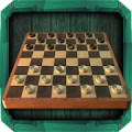 Checkers Offline Mod APK icon