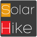Solar Hike PRO Mod APK icon