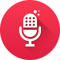 voice recorder icon