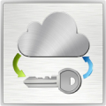Nube Gestor de Contraseñas Pro Mod APK icon