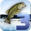 i Fishing 3 Mod APK icon