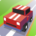 Loop Drive: Crash Race‏ icon