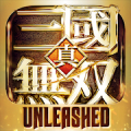 Dynasty Warriors: Unleashed Mod APK icon