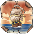 Pirate Dawn Mod APK icon
