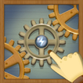 Fix it: Gear Puzzle Mod APK icon