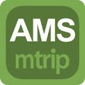 Guía Amsterdam – mTrip Mod APK icon