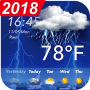 Local weather Forecast Mod APK 2.57 - Baixar Local weather Forecast Mod para android com [Prêmio]