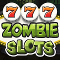 Zombie Slots VIP Casino Mod APK icon