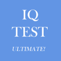 IQ Test - Ultimate! Mod APK icon