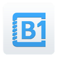 B1 File Manager and Archiver Mod APK icon