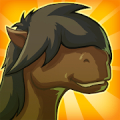Horse Park Tycoon Mod APK icon