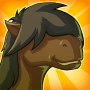 Horse Park Tycoon Mod APK 2.1.0 - Baixar Horse Park Tycoon Mod para android com [Dinheiro Ilimitado]