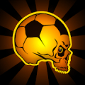 Deadly Soccer Mod APK icon
