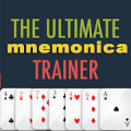 The Ultimate Mnemonica Trainer icon