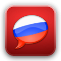 SpeakEasy Russian ~ Phrasebook Mod APK icon