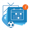 SportEventz - Live sport on TV‏ icon