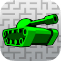 TankTrouble Mod APK icon