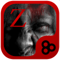 Z Zombie - Go Launcher EX. Mod APK icon