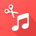 Ringtone Maker - Ringtones MP3 Cutter & Editor Mod APK icon