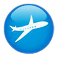 Flight Tracker (intl flight) Mod APK icon