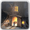 The First Snow Live Wallpaper Mod APK icon