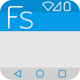 Flat Style Colored Bars Mod APK 3.2.0 - Baixar Flat Style Colored Bars Mod para android com [Desbloqueada]