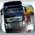 Truck Simulator : City Mod APK icon