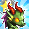 Monster Galaxy‏ icon