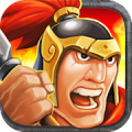 Empire Defense II Mod APK icon