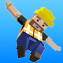 Jumpy Rooftop Mod APK 1.35 - Baixar Jumpy Rooftop Mod para android com [Dinheiro Ilimitado]