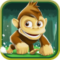 Banana Island – Jungle Run icon