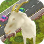 Goat Insanity: Run Mod APK 1.02 - Baixar Goat Insanity: Run Mod para android com [Dinheiro Ilimitado]