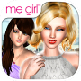 Glamour Me Girl : Star Dressup Mod APK 1.7.2 - Baixar Glamour Me Girl : Star Dressup Mod para android com [Dinheiro Ilim