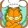 Garfield's Diner Mod APK icon