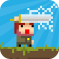 Static Quest: The Delivery Mod APK icon