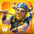 Farm Frenzy: Viking Heroes Mod APK icon