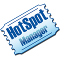 HotSpot Manager icon