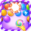 Bubble ! - أسطورة فقاعة icon