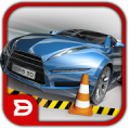 Car Parking Game 3D - Real City Driving Challenge Mod APK icon