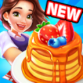 Cooking Rush - Chef's Fever Games Mod APK icon