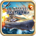 Sea Battle :Warships (3D) icon