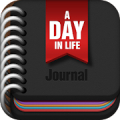 ADIL - Journal Diary & Notes Mod APK icon