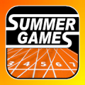 Summer Games 3D Mod APK icon