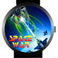 Space War (Wear OS) Mod APK icon