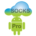 Socks Server Ultimate Pro Mod APK icon
