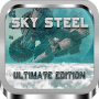 SKY STEEL - Ultimate Edition Mod APK 1.3.0 - Baixar SKY STEEL - Ultimate Edition Mod para android com [Dinheiro Ilimitad