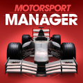 Motorsport Manager Mobile мод APK icon