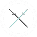 SAO Launcher Mod APK icon