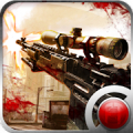 Gun & Blood Mod APK icon