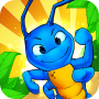 Turbo Bugs 2-Run & Survive Mod APK 2.5.2 - Baixar Turbo Bugs 2-Run & Survive Mod para android com [Dinheiro Ilimitado]